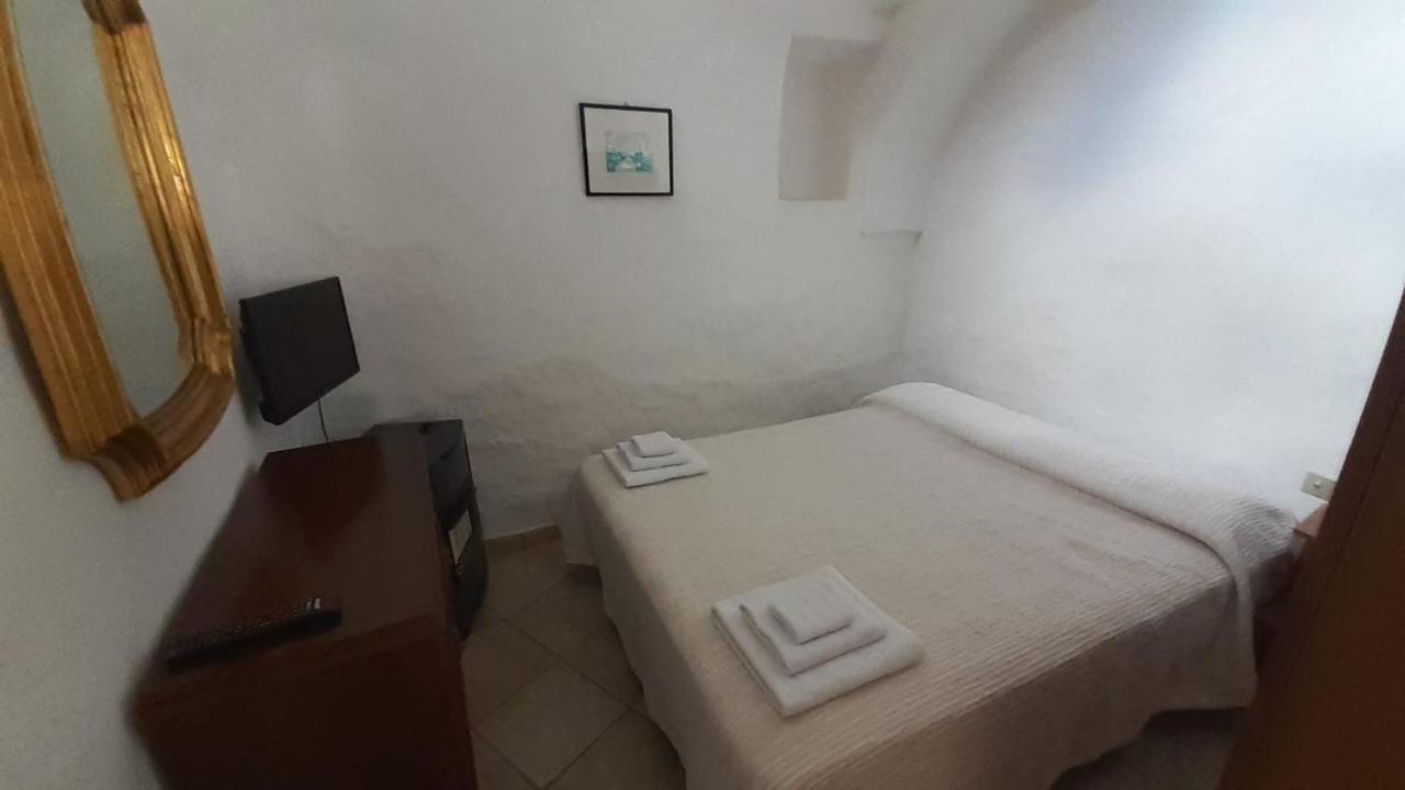 Trullo Alberobello Vacanze Desa 2 外观 照片