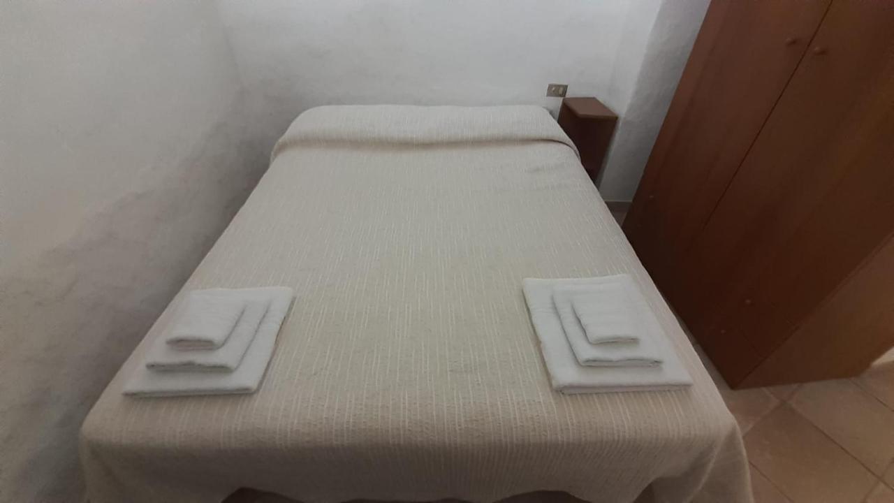 Trullo Alberobello Vacanze Desa 2 外观 照片